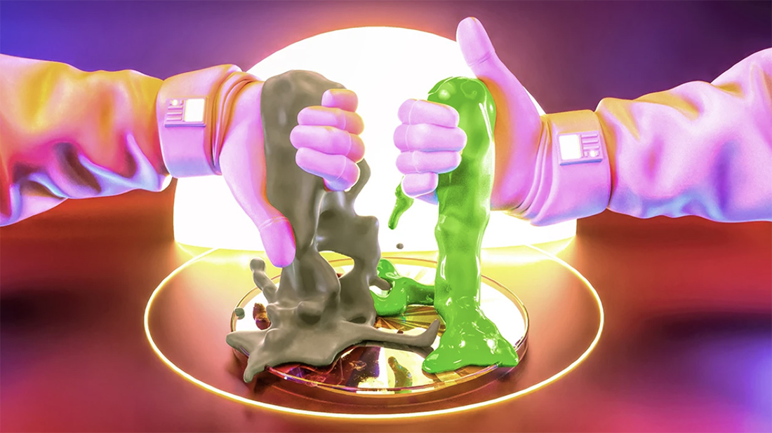 Nature Magazine Futures